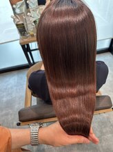 髪質改善メニューに迷った方はまずは【髪質改善メニュー10ヵ月連続NO1「クーポン」をお選びください。