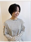 short × perm