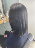 ツヤツヤナチュラルスタイル