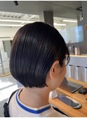 REPLICAボブ