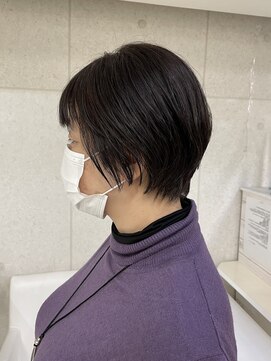 ザナドゥー 上野店(Xanadu) クビレショート