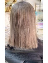 アヴニール アックス(Avenir axe)&nbsp;ミルクティーベージュ