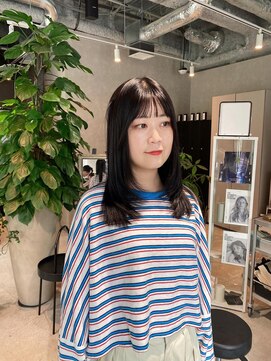 テュケー(TYCHE) フェイスレイヤー◎