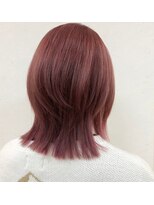 ランプ 柏(Lamp)&nbsp;チェリーレッド