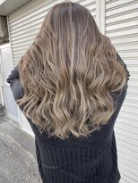 プルメリアドット(Plumeria.)&nbsp;ハイライト