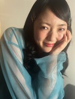 フラミューム 二子玉川(flammeum)&nbsp;y2kアレンジ