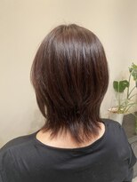 リー 十三(Lee)&nbsp;クビレカット