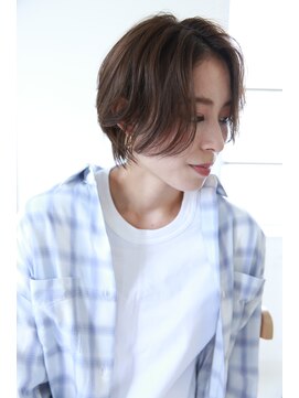 エクリボンヌ(equri bonne) 【equribonne目黒】おすすめスタイル【目黒】