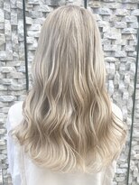 ルシードスタイルレーヴ(LUCIDO STYLE REVE)&nbsp;ホワイトベージュカラー