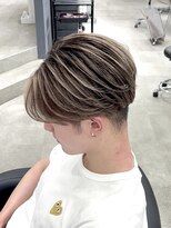 シエラ 心斎橋(CIERA.)&nbsp;CIERA.メンズバレイヤージュ