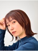 フェイスレイヤースタイル