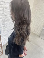 ユナイテッドビューティー 金沢(UNITED BEAUTY) グレージュ