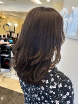 アントワープトーキョー(antwerp TOKYO)&nbsp;★30代40代50代★大人ひし形レイヤー