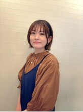 クローバー 本店(CLOVER) 荒井 光子