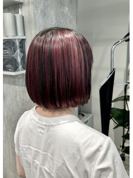 ギグスプラス(gigs+) アンブレラカラー