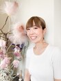 アイシー ヘアーメイク(ic hair make) 南谷 愛