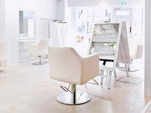 ヘアリゾート ブーケ(hair+resort bouquet)の雰囲気（マンツーマン施術でゆったりと癒しの時間を満喫して下さい☆）