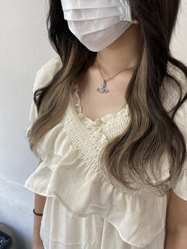 プルエクステのお店ネクスト(NEXT) #プルエクステ #エクステ #シールエクステ