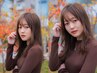 【梅雨前対策クーポン/平日限定】カット＋フルカラー＋TOKIOTr/8500→7500