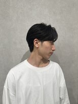 ケシキ大名(keshiki)&nbsp;カルマパーマ