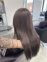 エイム(AiM)&nbsp;ショコラベージュ