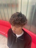 エマビビット 港店(EMA VIVID)&nbsp;ツイストスパイラル