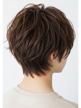 スムーズ 北千住(smoos’) ショート[北千住]