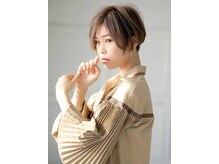 アビエ ブラン(abije blanc)