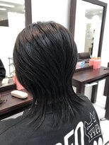 タヤ 千葉そごう店(TAYA)&nbsp;ウルフスタイル