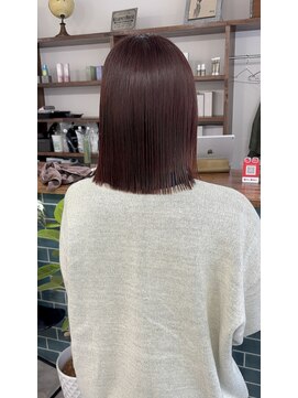 ラボ(LABO) チェリーピンク