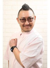 ヨシデン 小島 直哉