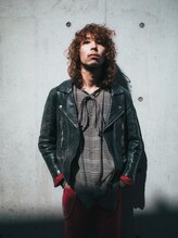 ダブ ムート(DaB MUUT) 磨島 龍