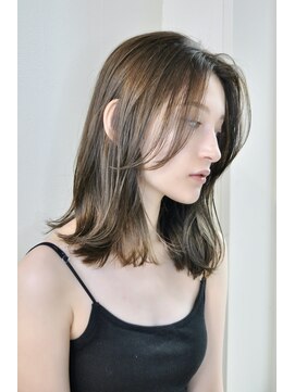 リンク(link) 顔周りレイヤー