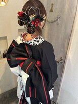 ブオナオンダ(Buona Onda)&nbsp;はたちの集い