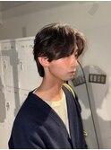 フェザーパーマ/ニュアンスパーマ/ダウンパーマ