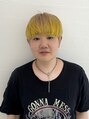クゥ(coeur) 中川 茜里