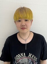 クゥ(coeur) 中川 茜里