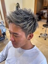 レイブン(Raven)&nbsp;メッシュ