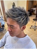 メッシュ