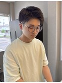 メンズショート
