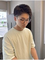 ウユ(uhyu) メンズショート