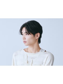 学生のヘアトレンドと再現性を意識し、簡単スタイリングできるモテ髪を叶えます!「かっこいい」をご提供◎