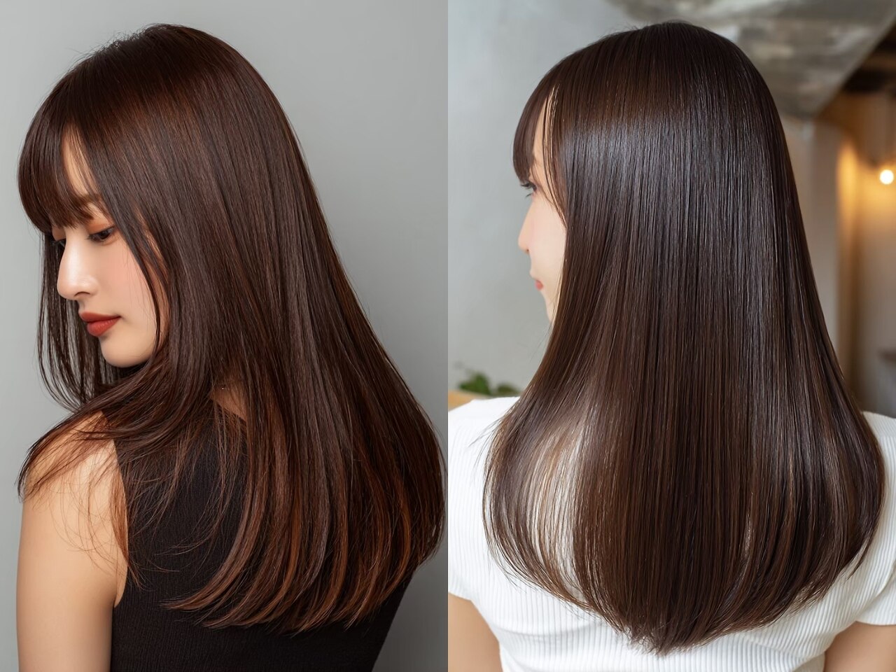 上尾市で人気のデジタルパーマが得意な美容院・ヘアサロン