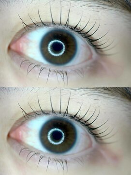 ニコリ(nico.ri) まつ毛パーマ