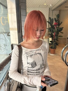 エンドット(en.) bob layer