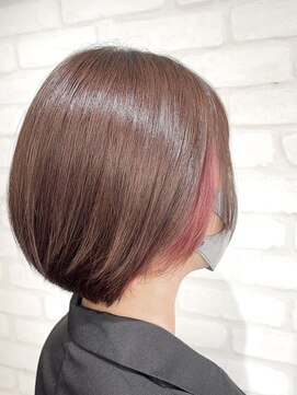 アンディアーモ サカエ(ANDIAMO SAKAE) イヤリングカラー