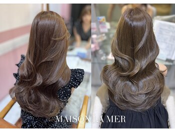 MAISON LA MER【ラメール】