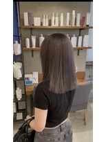 ロカリタ キョウト 四条大宮店(ROCAReTA kyoto) クレージュ