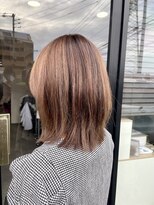 ライトリー(LYTRIE)&nbsp;ニュアンスウルフミディ