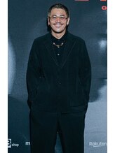 メゾンフォーメン 心斎橋店(Maison for men) 毛利 太嘉